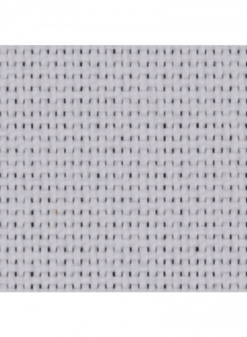 Single Sunscreen Collection 2 Roller Blackout Window Shade Grey 120x150cm