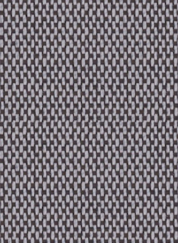 Single Sunscreen Collection 2 Roller Blind Shades Gray 80x175cm