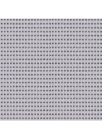 Single Sunscreen Collection 2 Roller Window Shade Off-White 80x175cm
