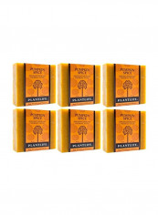 4-Piece Pumpkin Spice Herbal Soap 4ounce reviews 4-Piece Pumpkin Spice Herbal Soap 4ounce