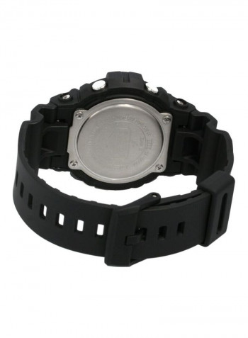 G-Shock Analog/Digital Watch GA-800DC-1ADR