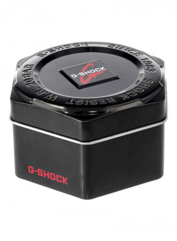 G-Shock Analog/Digital Watch GA-800DC-1ADR