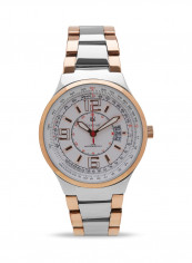 Men's Analog Watch GM121CRW reviews Men's Analog Watch GM121CRW