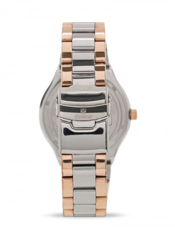 Men's Analog Watch GM121CRW