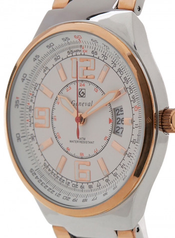 Men's Analog Watch GM121CRW