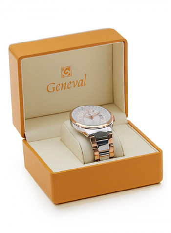 Men's Analog Watch GM121CRW