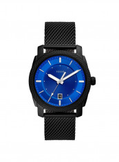 Men's Metal Analog Wrist Watch FS5694 reviews Men's Metal Analog Wrist Watch FS5694