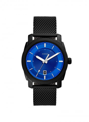 Men's Metal Analog Wrist Watch FS5694