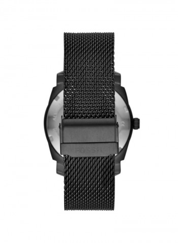 Men's Metal Analog Wrist Watch FS5694