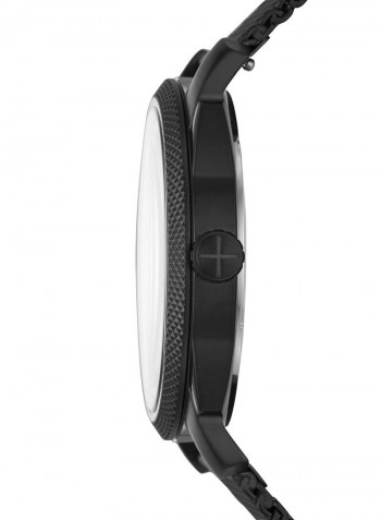 Men's Metal Analog Wrist Watch FS5694