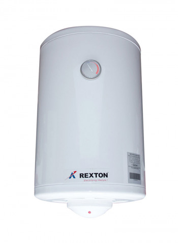 Vertical Water Heater RXT-GL-50V White