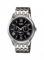 Men's Beside Water Resistant Analog Watch Bem-312D-1AVDF