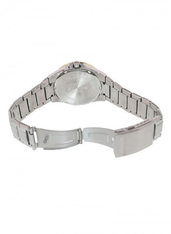 Men's Edifice Analog Watch EF339DB-1A9