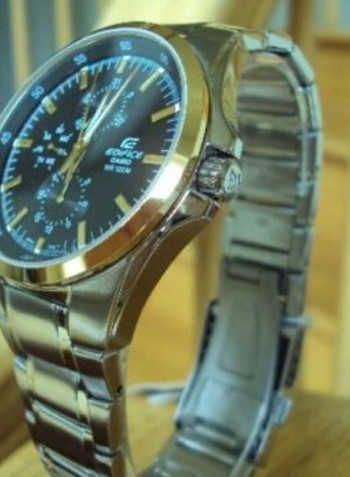 Men's Edifice Analog Watch EF339DB-1A9