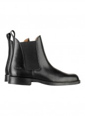 Classic Leather Jodhpur Riding Boots 38EU