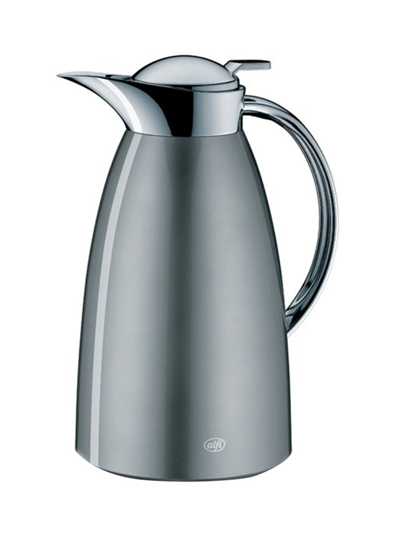 Vacuum Flask Grey 1L