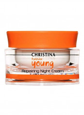 Forever Young Repairing Night Cream 1ounce reviews Forever Young Repairing Night Cream 1ounce