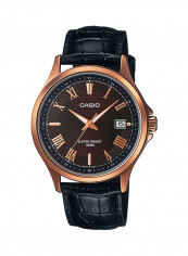 Men's Analogico Caballero Analog Watch MTP-1383RL-5AEF