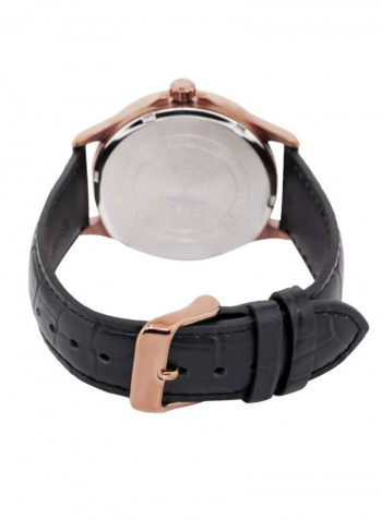 Men's Analogico Caballero Analog Watch MTP-1383RL-5AEF