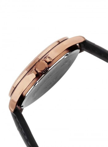 Men's Analogico Caballero Analog Watch MTP-1383RL-5AEF