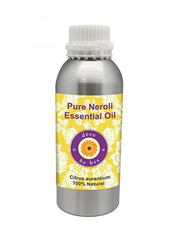 Pure Neroli Essential Oil 300ml