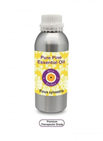 Pure Pine Essential Oil 300ml