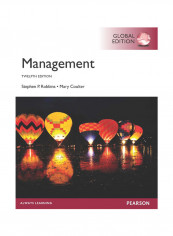 Management Paperback 12