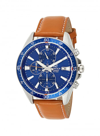 Men's Edifice Chronograph Watch EFR-546L-2AVUDF