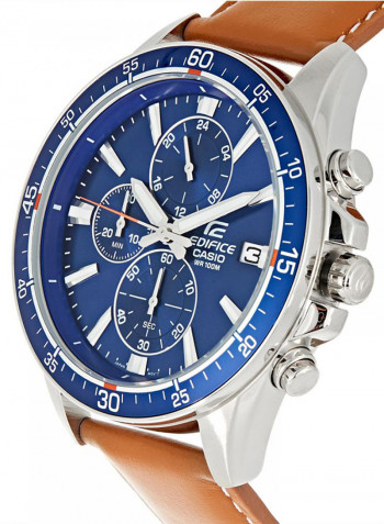 Men's Edifice Chronograph Watch EFR-546L-2AVUDF