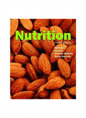 Nutrition W/ Dietary Guidelines/ Myplate Pkg Hardcover 4th Edition