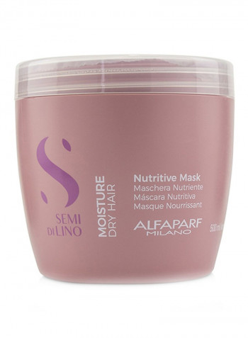 Nutritive Mask 500ml