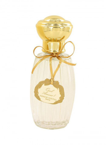 Quel Amour EDT 100ml
