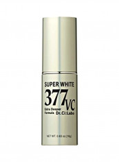 Super White 377 VC Extra Deep Formula 0.63ounce reviews Super White 377 VC Extra Deep Formula 0.63ounce