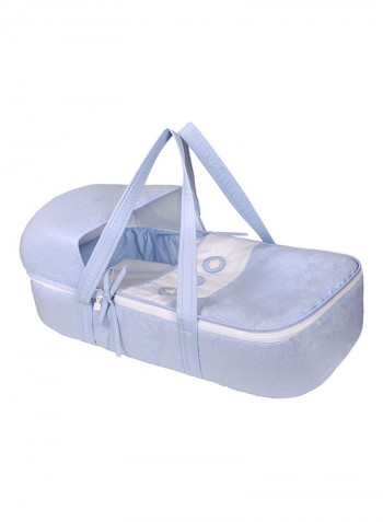 Baby Carrycot Cover