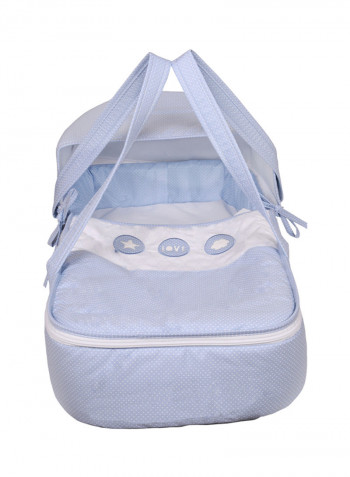 Baby Carrycot Cover