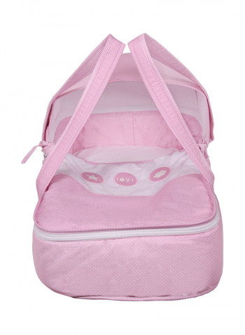 Baby Carrycot Cover
