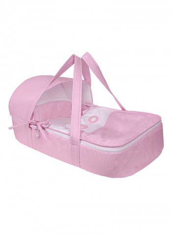 Baby Carrycot Cover