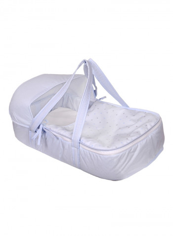 Baby Carrycot Cover