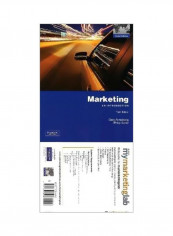 Marketing: An Introduction 10