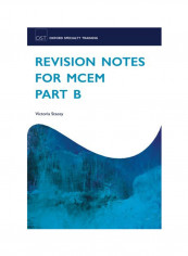 Revision Notes For MCEM Part B Paperback 1 reviews Revision Notes For MCEM Part B Paperback 1