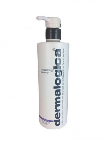 UltraCalming Cleanser 16.9ounce