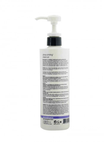UltraCalming Cleanser 16.9ounce