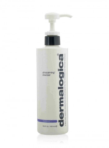 UltraCalming Cleanser 16.9ounce