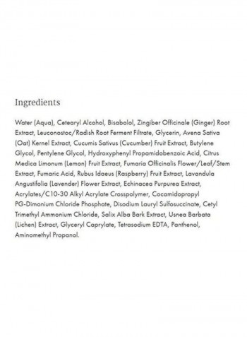 UltraCalming Cleanser 16.9ounce