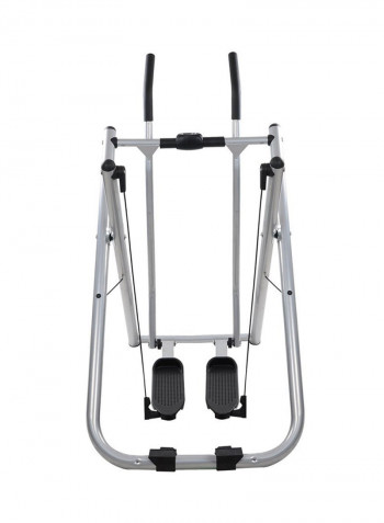 Air Walker Step Machine