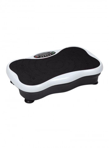 Relaxation Body Slimming Vibration Plate 490millimeter