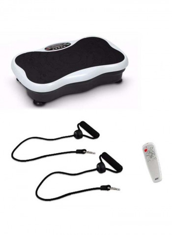 Relaxation Body Slimming Vibration Plate 490millimeter