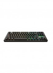 Attack X3 LED Gaming Keyboard Black reviews Attack X3 LED Gaming Keyboard Black
