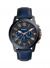 Men's Grant Chronograph Watch FS5061 reviews Men's Grant Chronograph Watch FS5061
