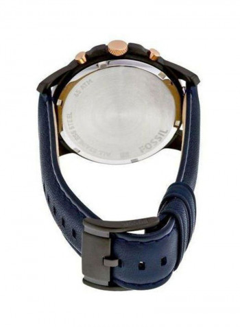 Men's Grant Chronograph Watch FS5061